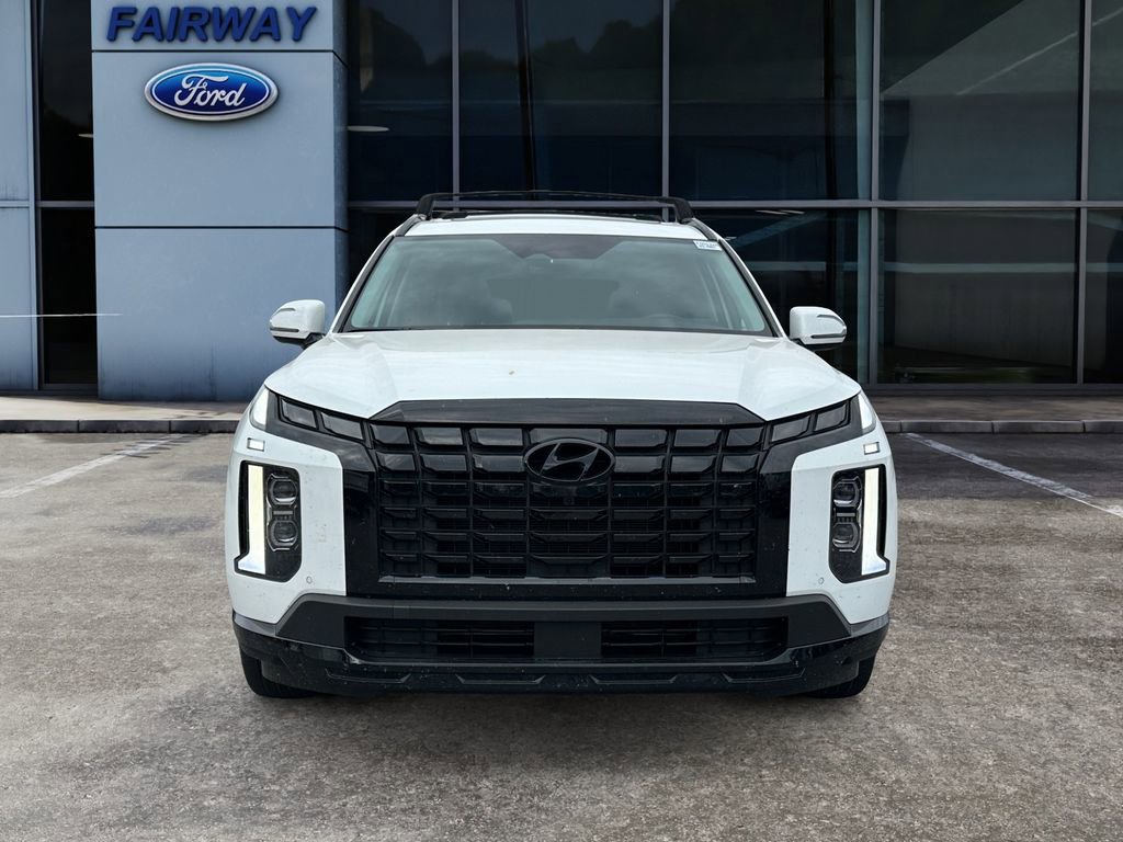 Used 2025 Hyundai Palisade XRT AWD/4WD image 3