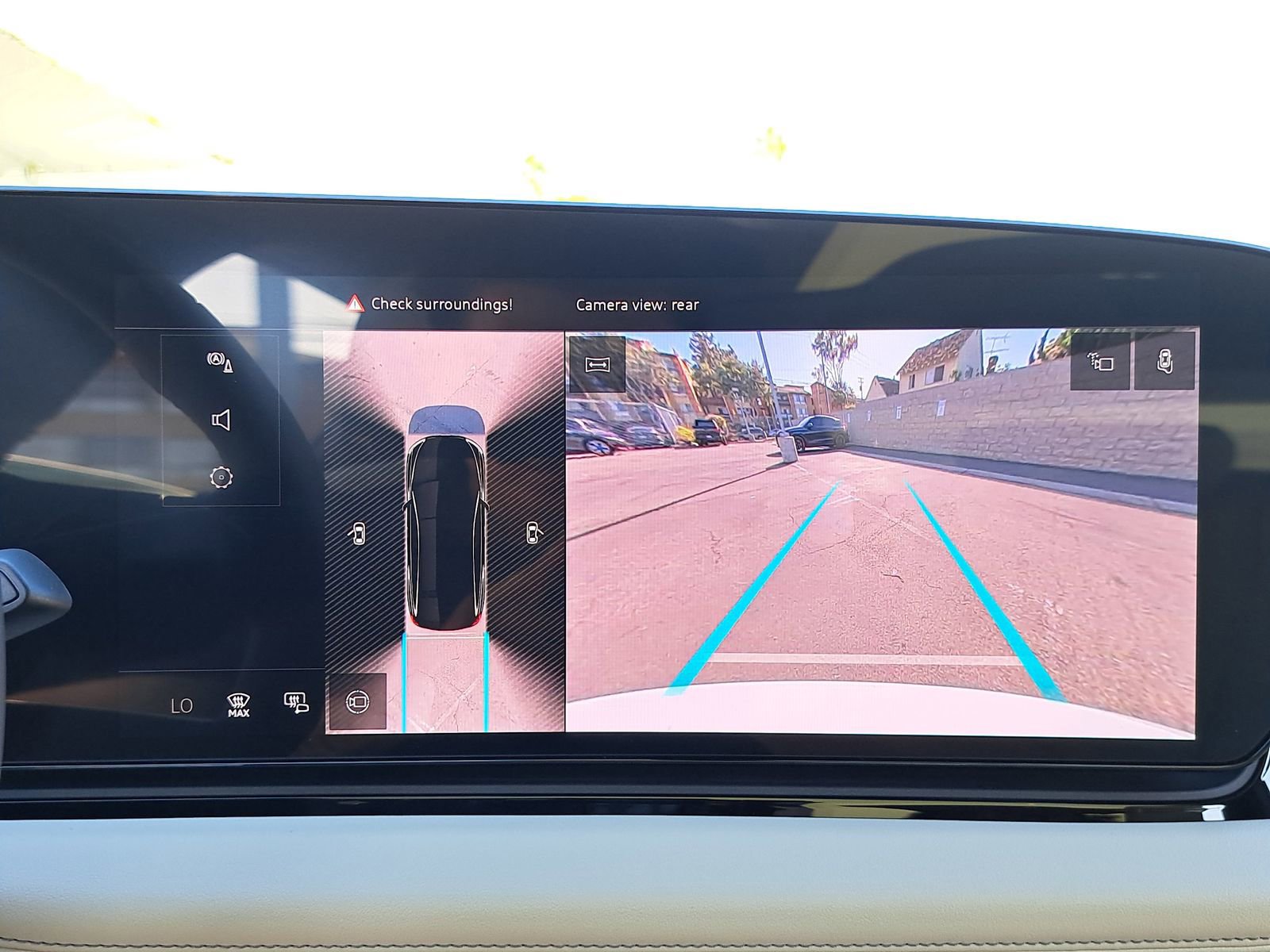 New 2025 Audi A6 e-tron Premium image 27