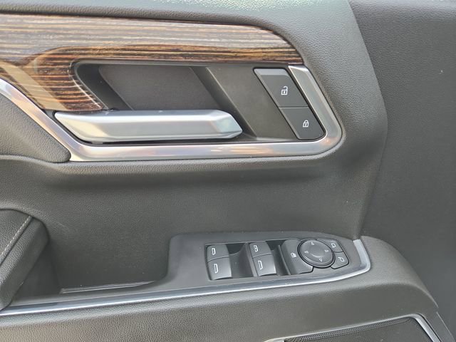 Used 2022 GMC Sierra 1500 Elevation AWD/4WD image 16