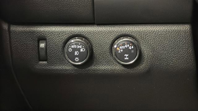 Used 2019 GMC Canyon All Terrain w/ Trailering Package AWD/4WD image 29