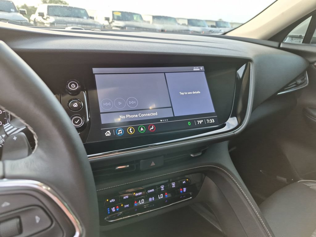 Used 2021 Buick Envision Avenir FWD image 26