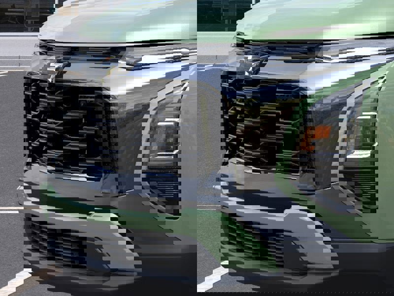 New 2026 Chevrolet Equinox ACTIV image 38