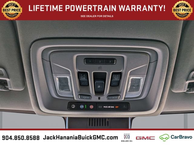 Used 2022 GMC Sierra 1500 Denali AWD/4WD image 24