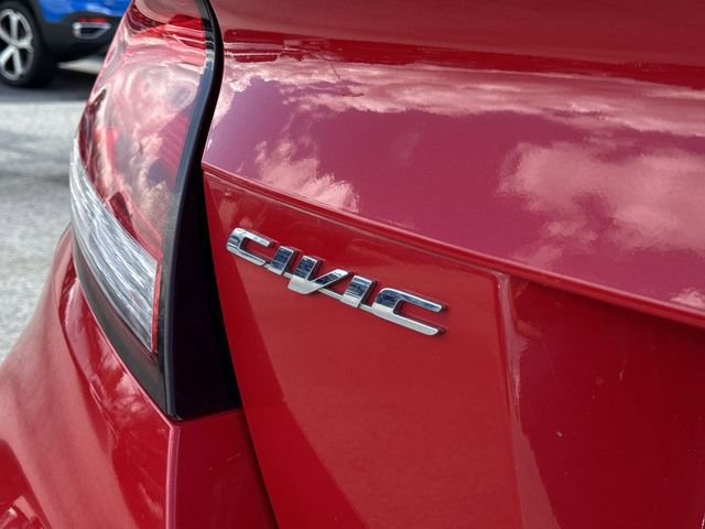 Used 2014 Honda Civic EX image 30