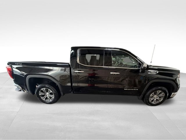 Certified 2026 GMC Sierra 1500 SLT AWD/4WD image 6