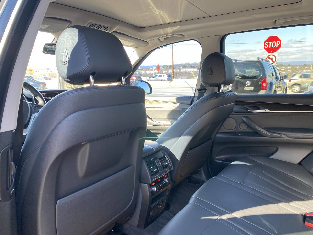 Used 2015 BMW X5 xDrive35i image 14