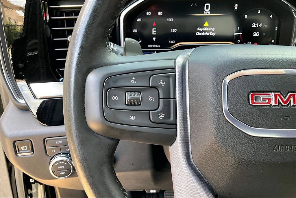 Used 2024 GMC Sierra 1500 Elevation AWD/4WD image 24
