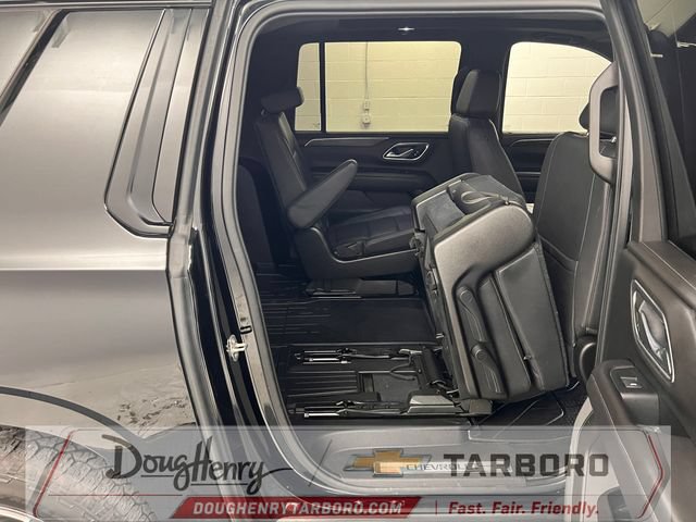 Used 2021 Chevrolet Suburban Z71 w/ Z71 Off-Road Package AWD/4WD image 44