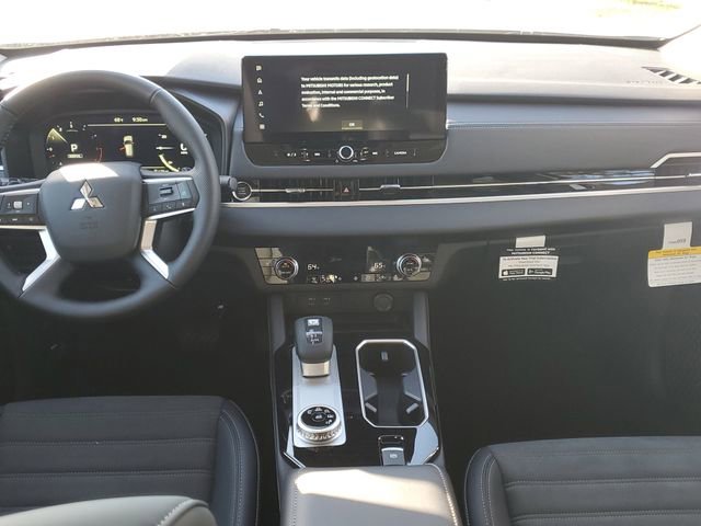 New 2026 Mitsubishi Outlander SE FWD image 15