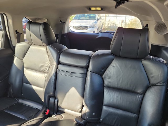Used 2011 Acura MDX w/ Technology Package image 10
