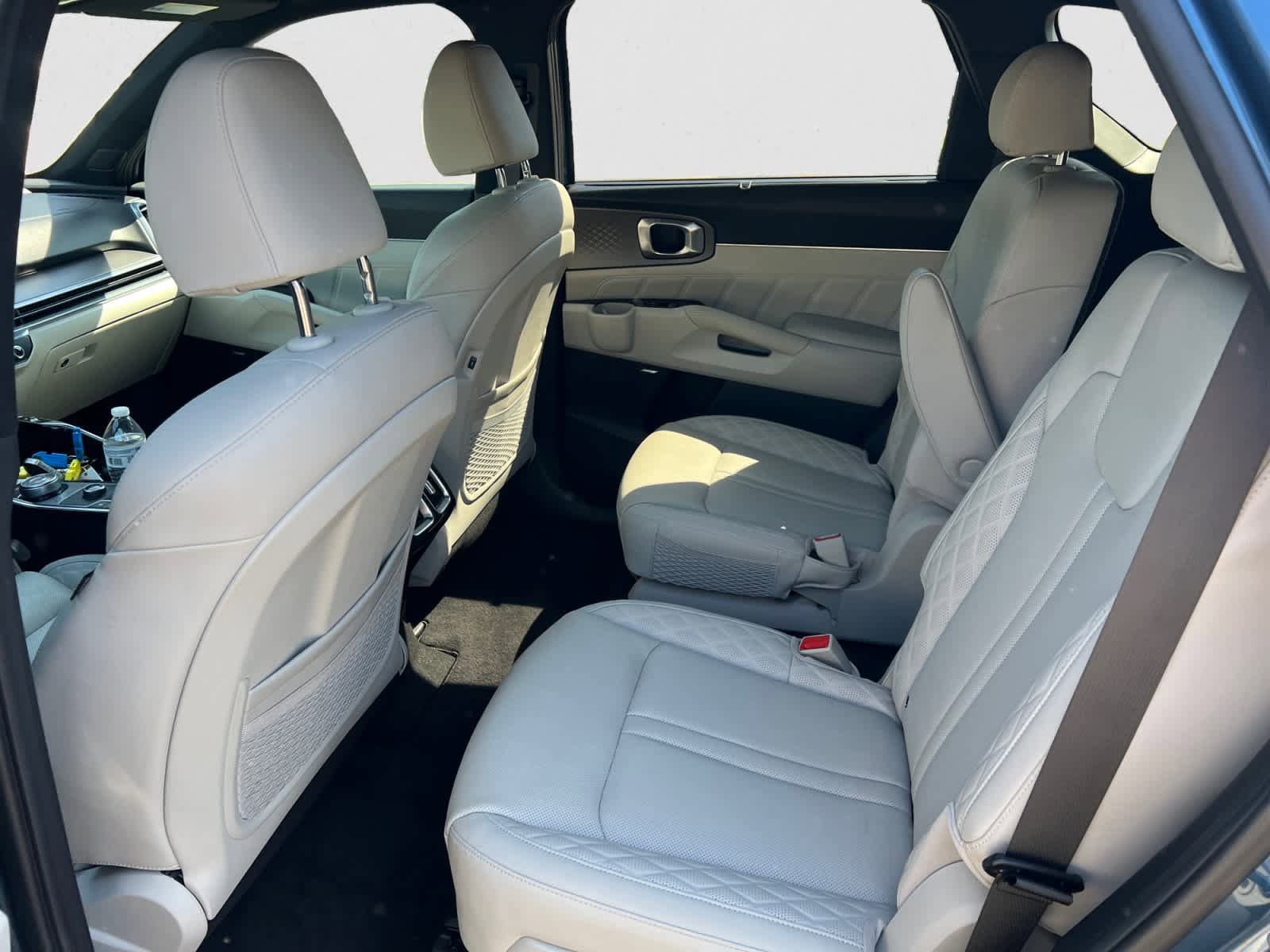 Certified 2025 Kia Sorento SX Prestige image 11