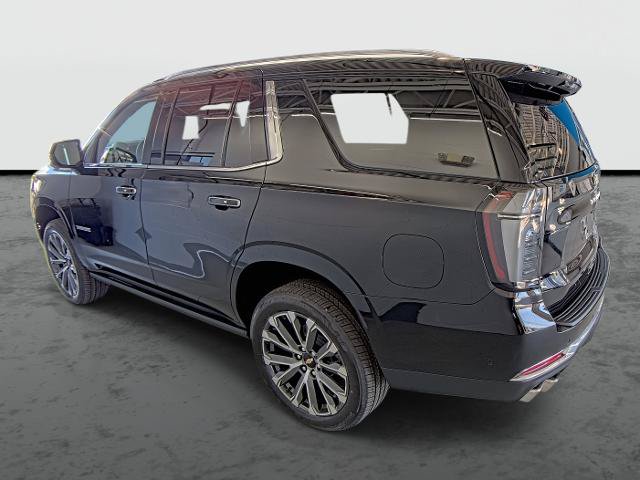New 2026 Chevrolet Tahoe High Country AWD/4WD image 11