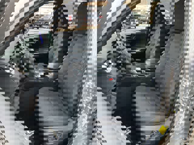 Used 2024 Toyota RAV4 SE image 12