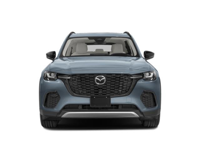 New 2025 MAZDA CX-70 Plug-In Hybrid w/ Premium Pkg image 7