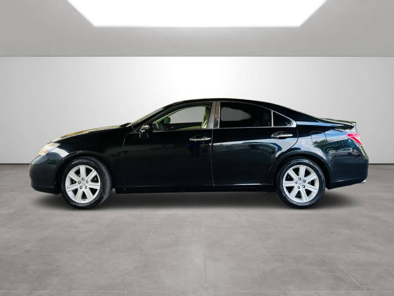 Used 2008 Lexus ES 350 FWD image 4