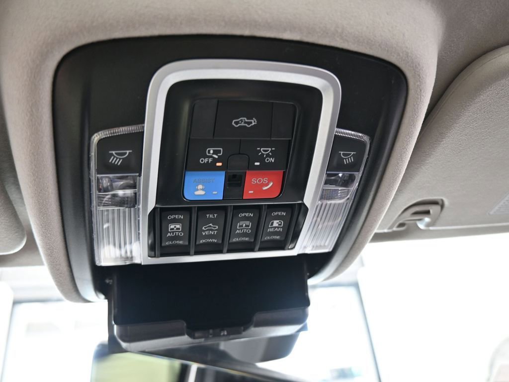 New 2026 RAM 1500 Tungsten image 23