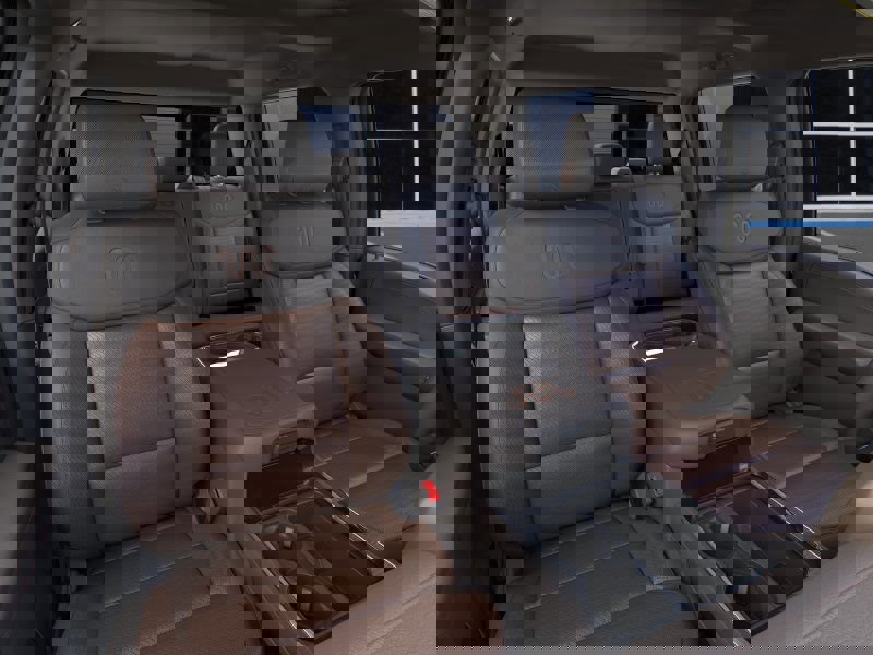 New 2026 Ford F350 King Ranch w/ Chrome Package image 38