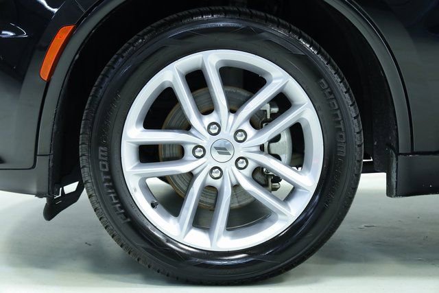 Used 2023 Dodge Durango GT image 8