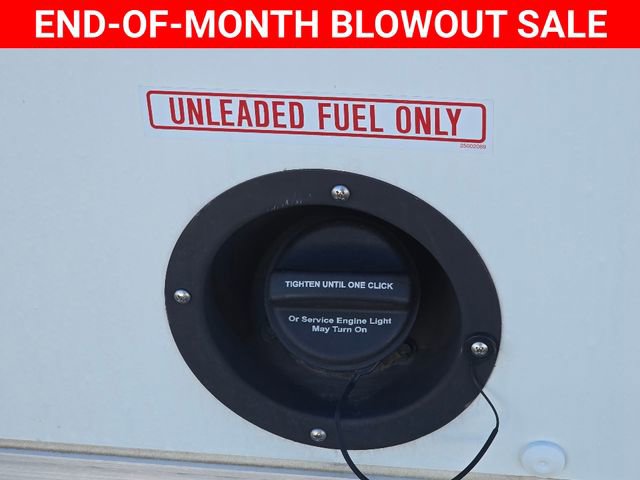 New 2024 Chevrolet Express 3500 w/ Power Convenience Package image 31