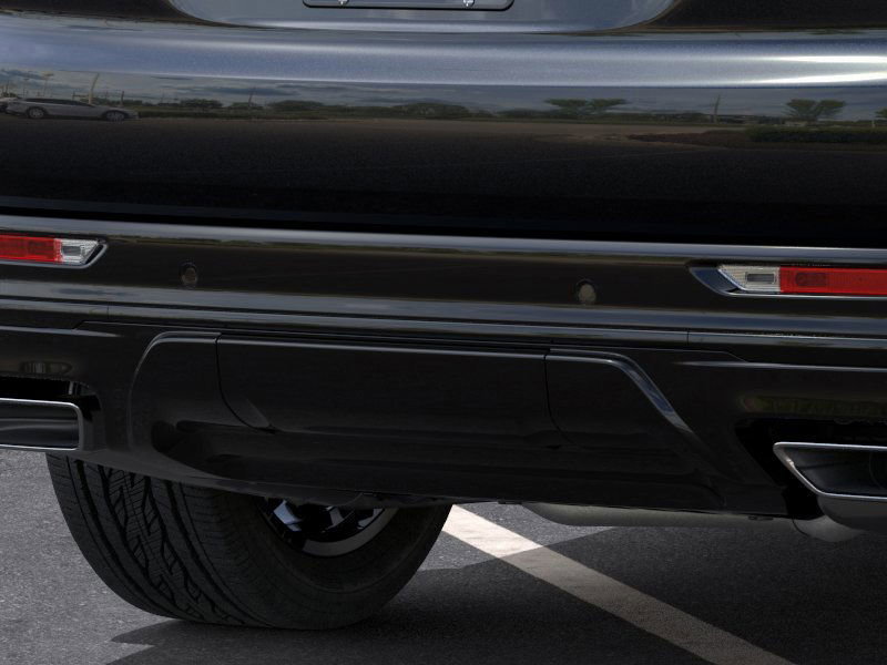 New 2026 Buick Enclave Sport Touring w/ Super Cruise Package image 14