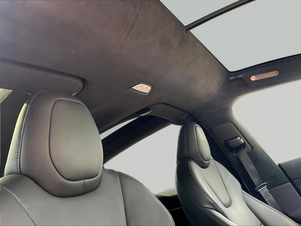 Used 2022 Tesla Model X AWD/4WD image 26