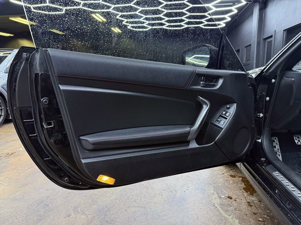 Used 2013 Subaru BRZ Limited image 12