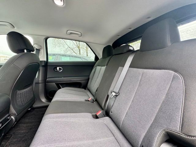 Used 2024 Hyundai Ioniq 5 SEL AWD/4WD image 18