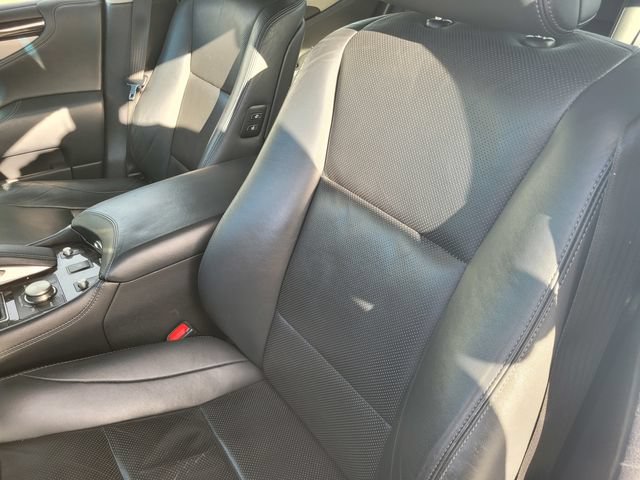 Used 2016 Lexus LS 460 w/ Comfort Package RWD image 13