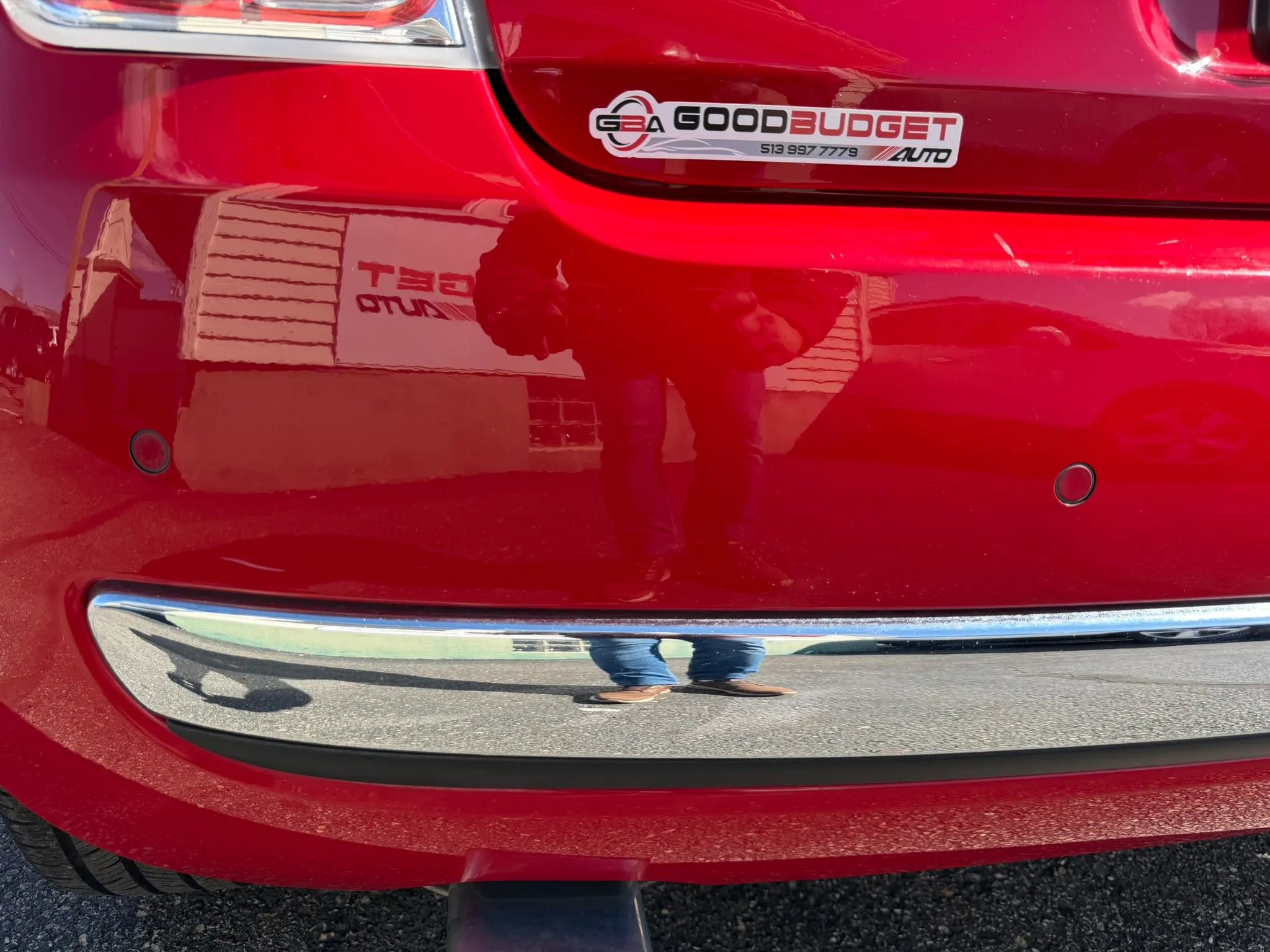 Used 2017 FIAT 500 Lounge image 47