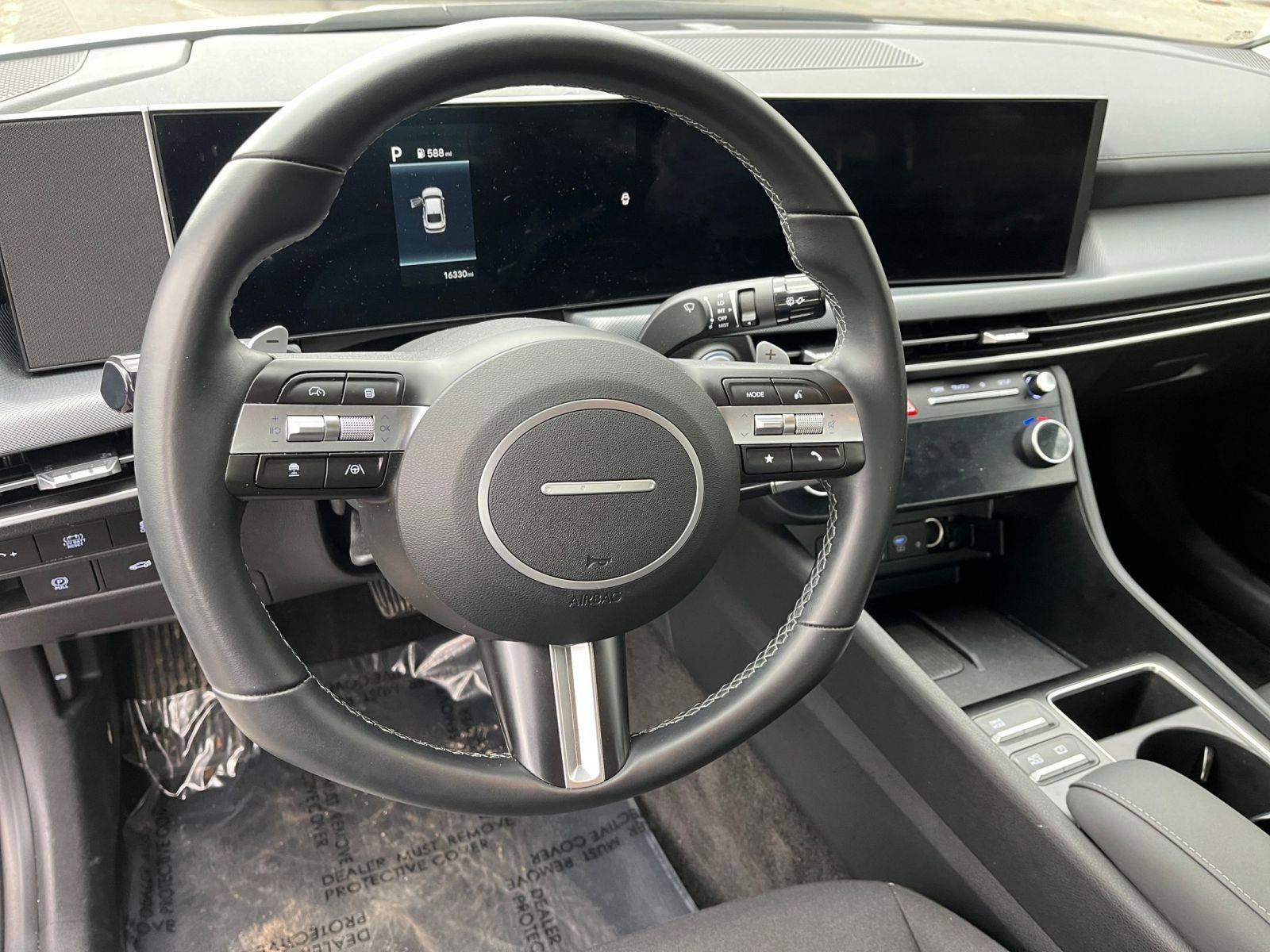 Used 2025 Hyundai Sonata SEL image 28