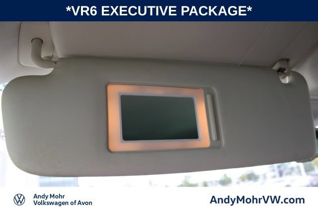 Used 2016 Volkswagen Touareg VR6 AWD/4WD image 42
