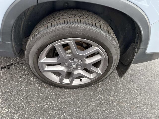 Used 2023 Honda Passport EX-L image 17