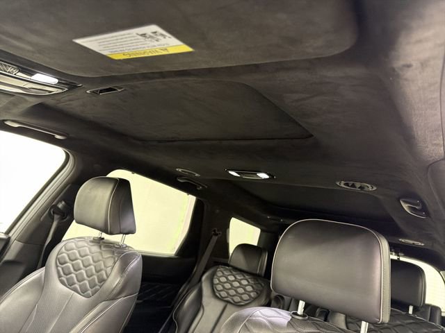 Used 2021 Hyundai Palisade Calligraphy image 28