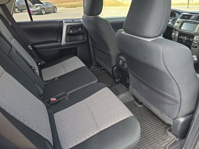 Used 2019 Toyota 4Runner SR5 Premium image 11