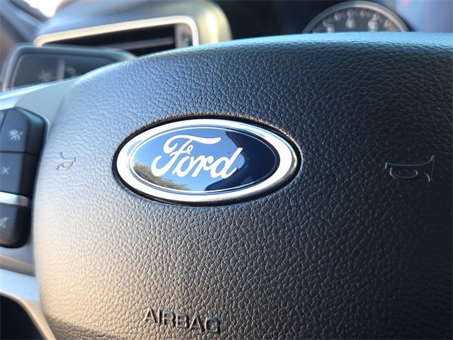 Certified 2022 Ford Explorer XLT w/ Equipment Group 202A image 27