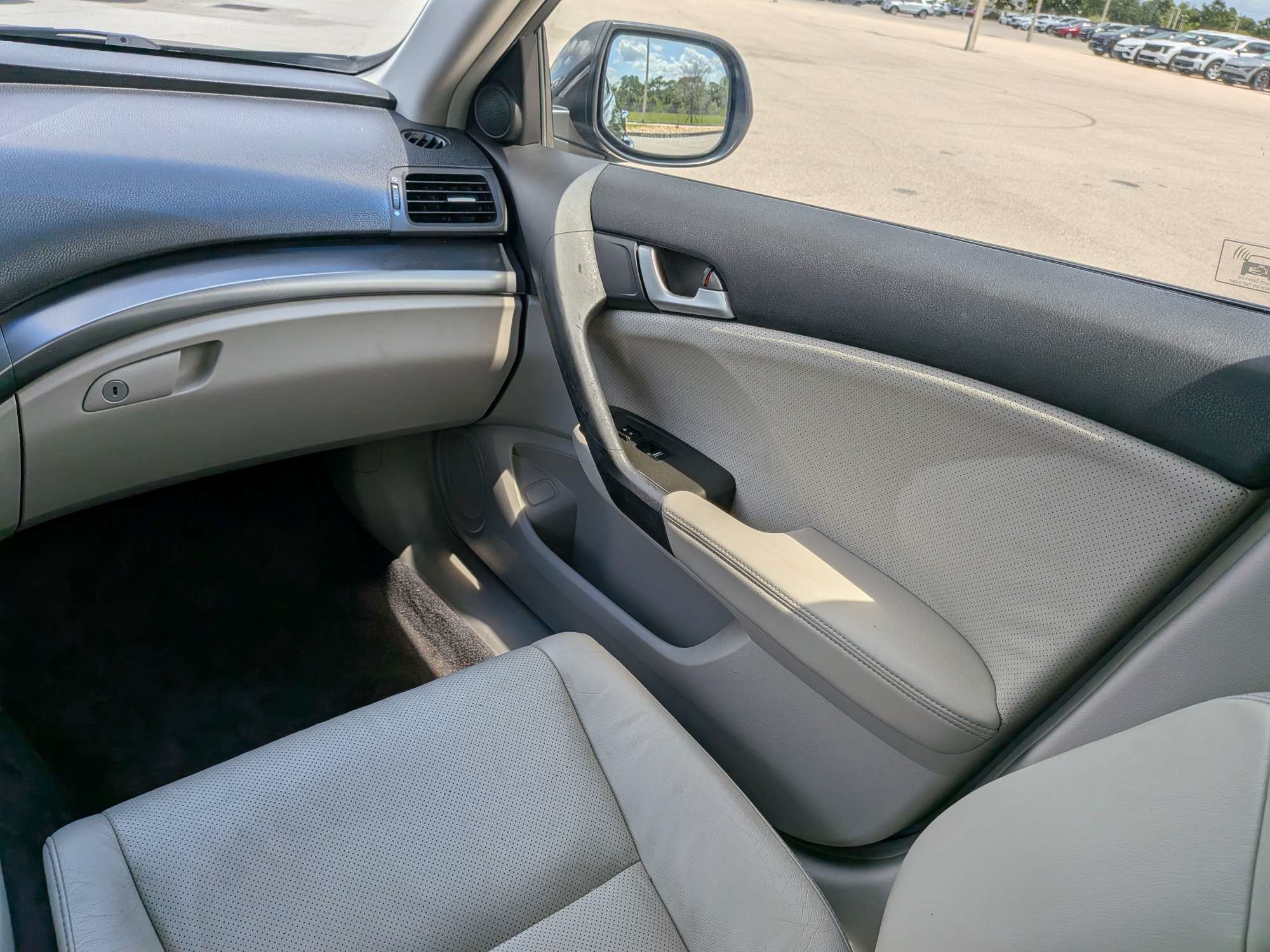 Used 2012 Acura TSX Sedan FWD image 18
