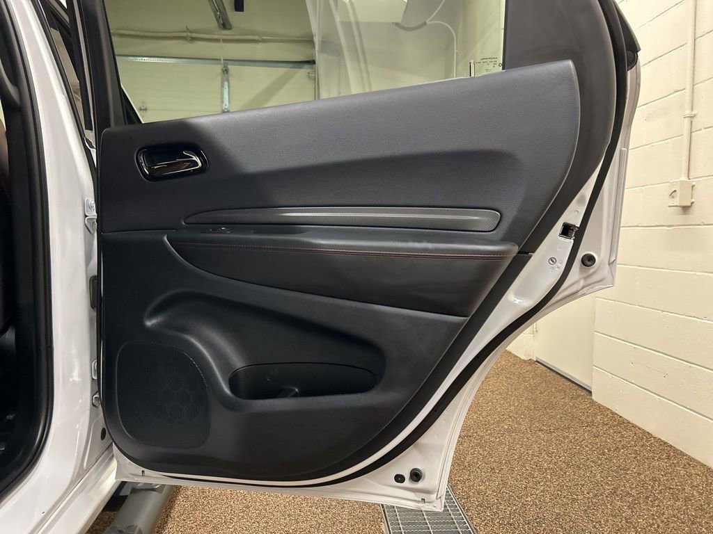 Used 2024 Dodge Durango GT image 15