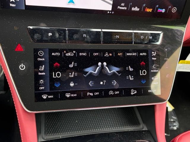New 2026 Maserati Grecale Modena AWD/4WD image 29