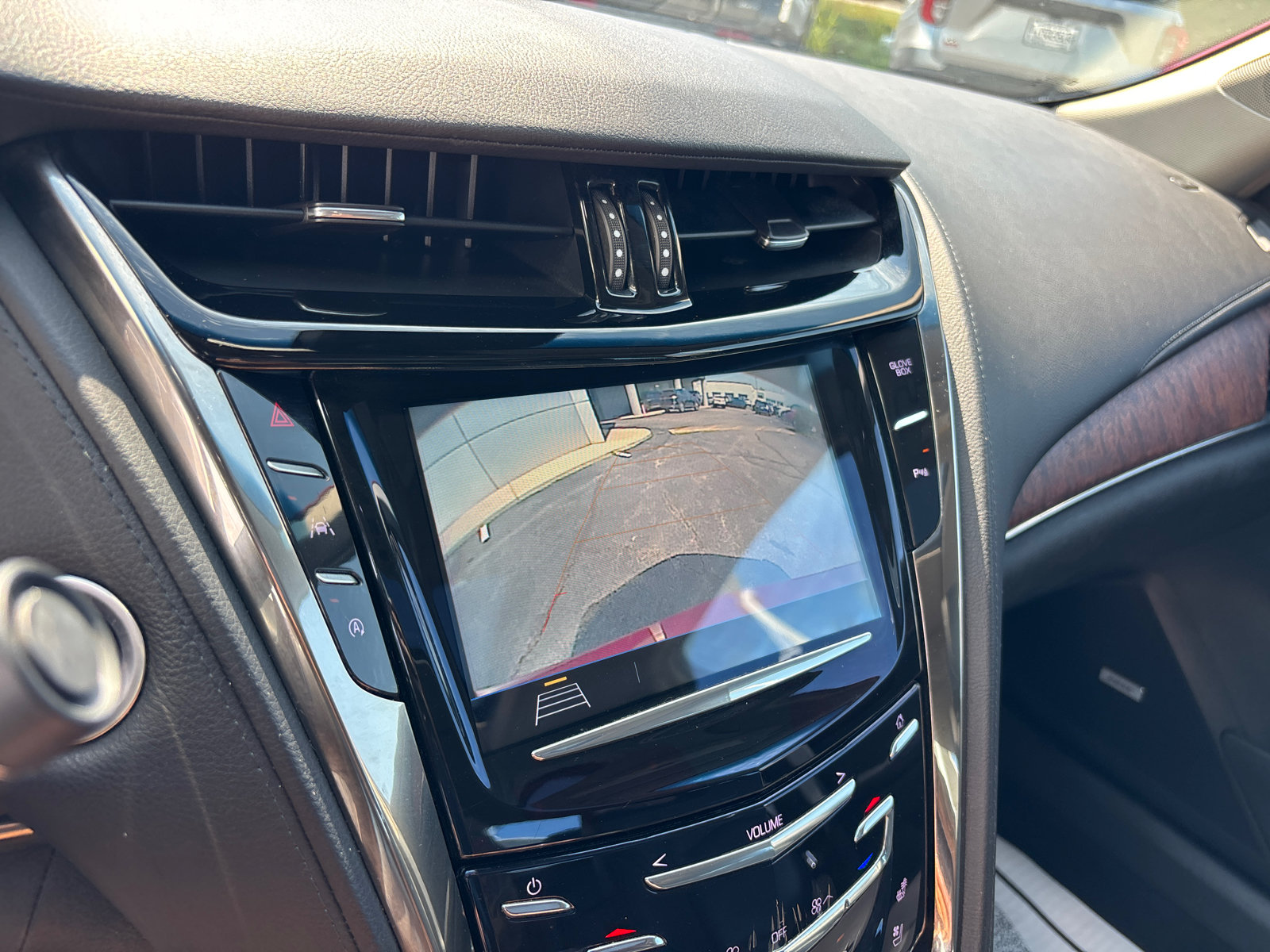 Used 2019 Cadillac CTS Luxury RWD image 19