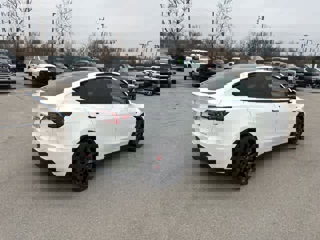 Used 2021 Tesla Model Y Performance image 20