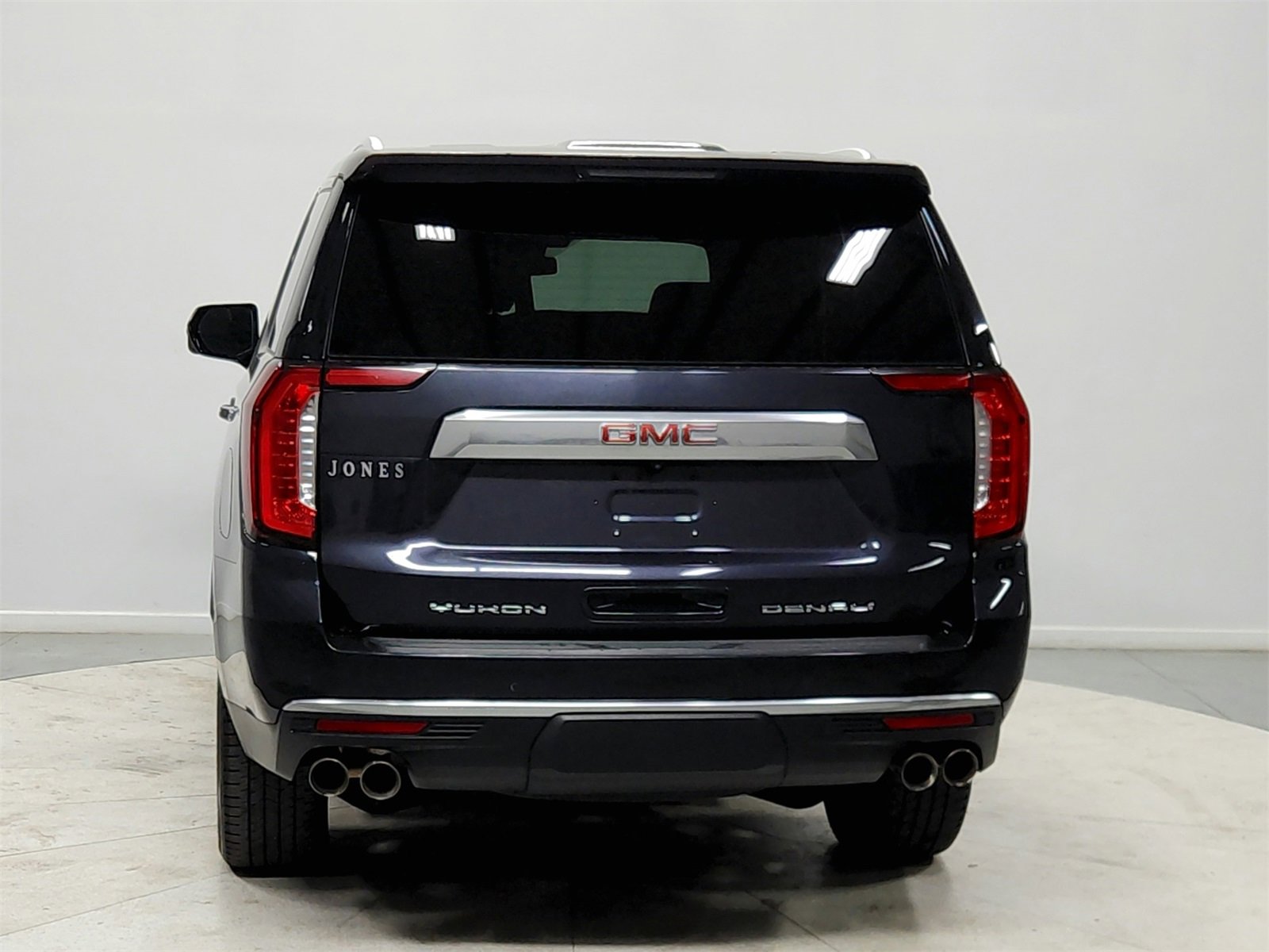 Used 2023 GMC Yukon Denali image 6