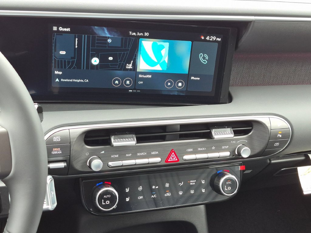 New 2026 Hyundai Palisade SEL AWD/4WD image 21