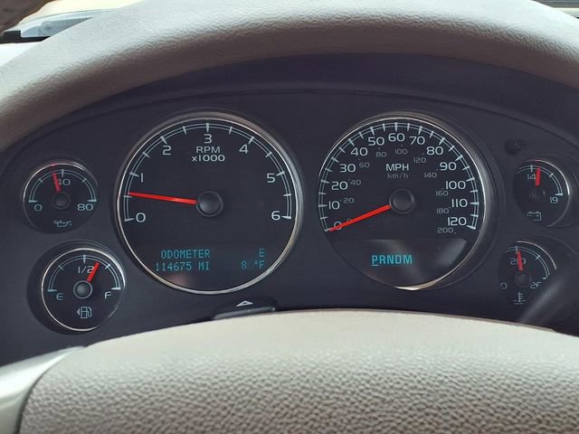 Used 2009 Chevrolet Suburban LS RWD image 20