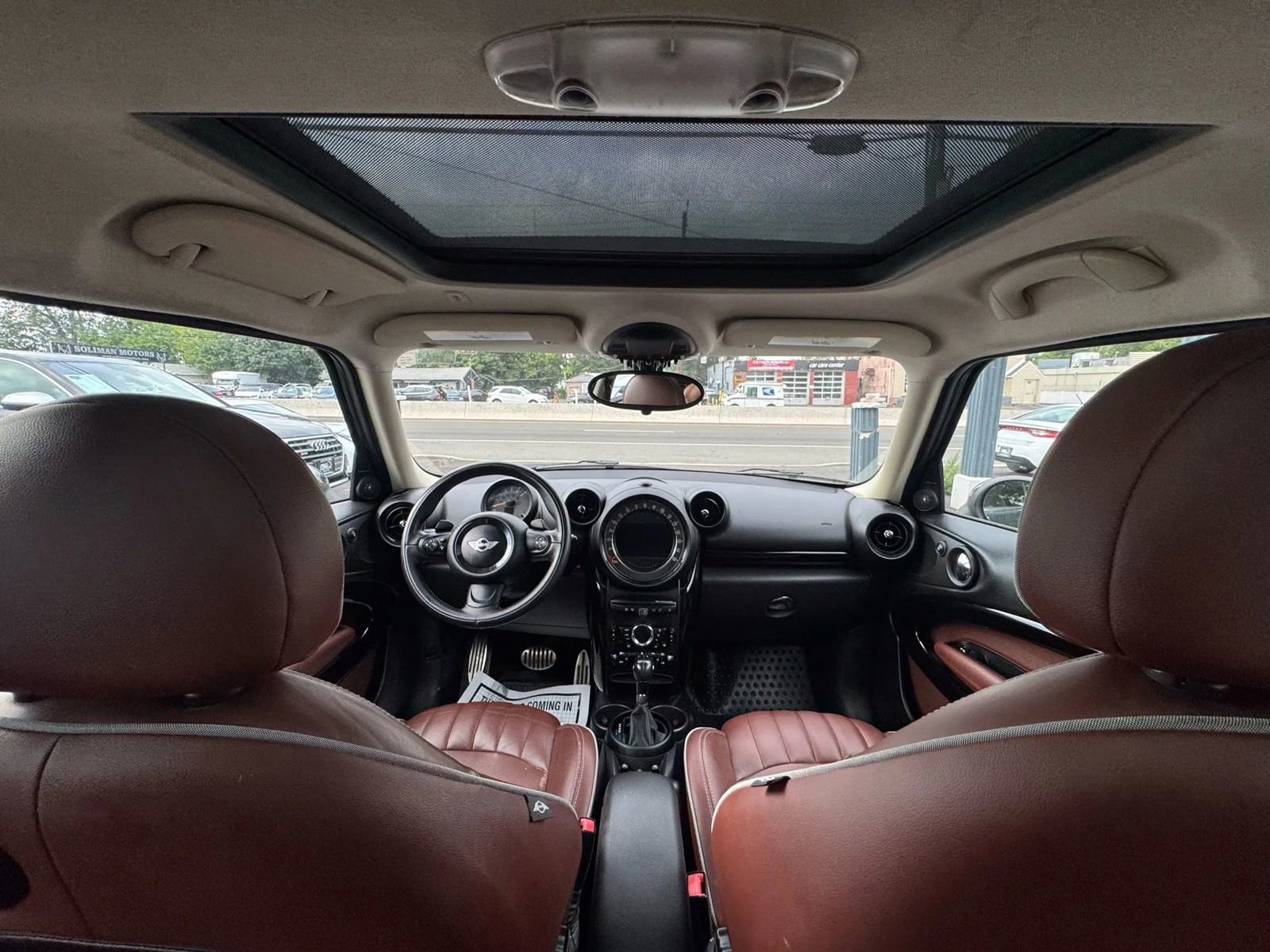 Used 2015 MINI Cooper Paceman S image 24