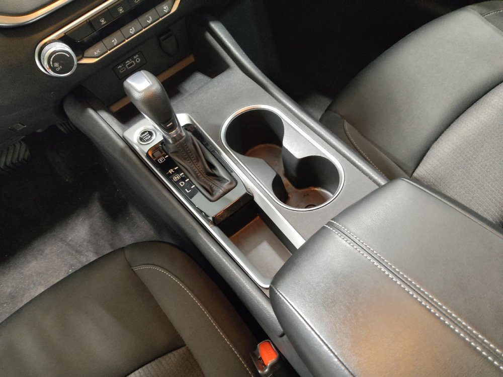 Used 2022 Nissan Altima 2.5 SV image 26