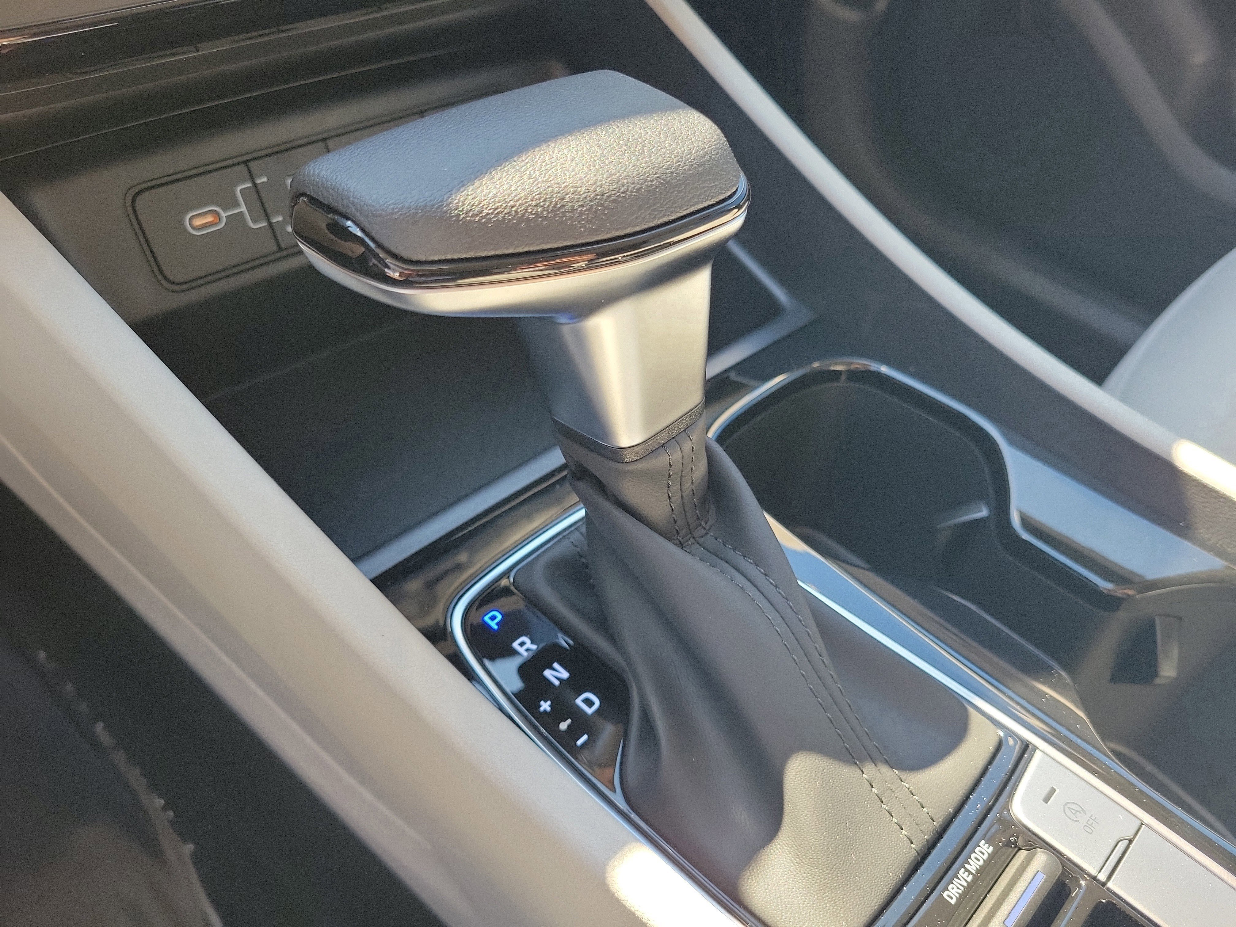 New 2026 Hyundai Tucson SEL FWD image 32