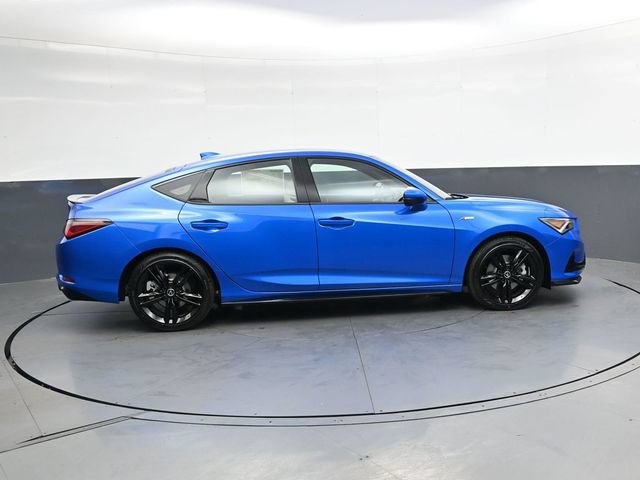 New 2026 Acura Integra A-Spec FWD video 3