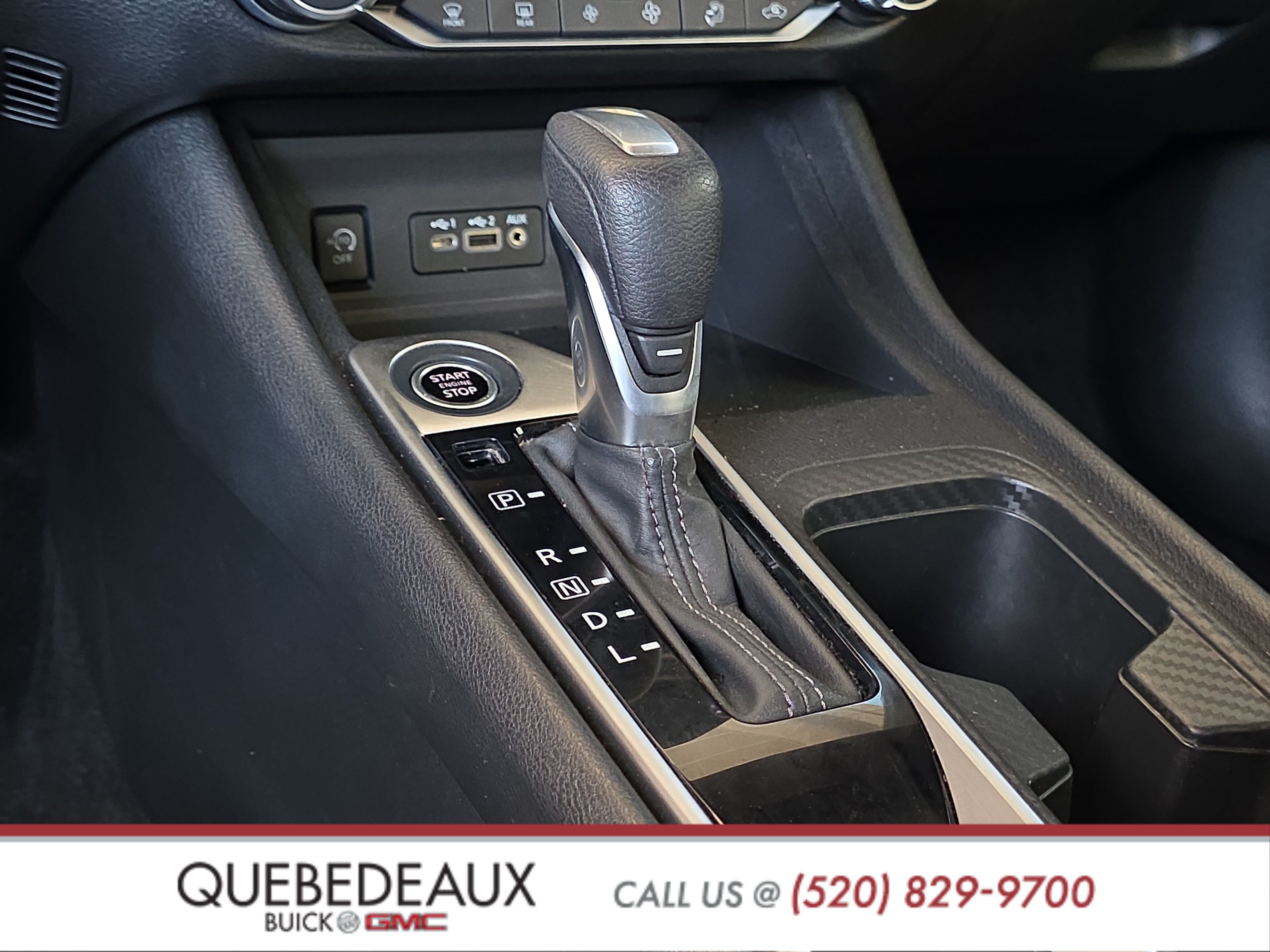 Used 2024 Nissan Sentra SV w/ All-Weather Package FWD image 20