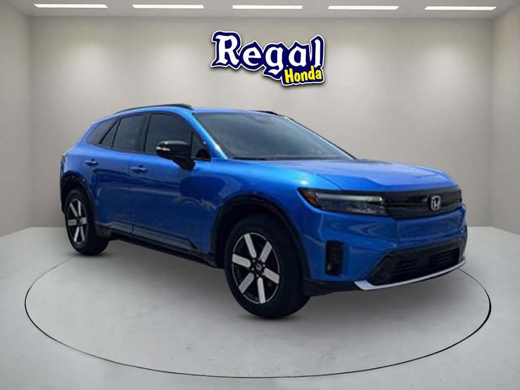 New 2024 Honda Prologue Touring image 1