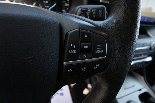 Used 2020 Ford Explorer 4WD image 20